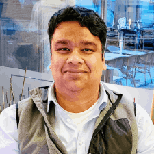 Dr. Sourav Bhattacharjee
